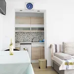 Mala Sirena Appartement *