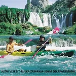 Appartement Mala Sirena *