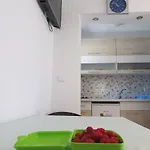 Mala Sirena Appartement