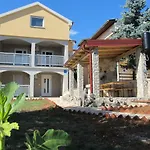 Mala Sirena Appartement