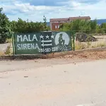Mala Sirena Appartement Maslenica