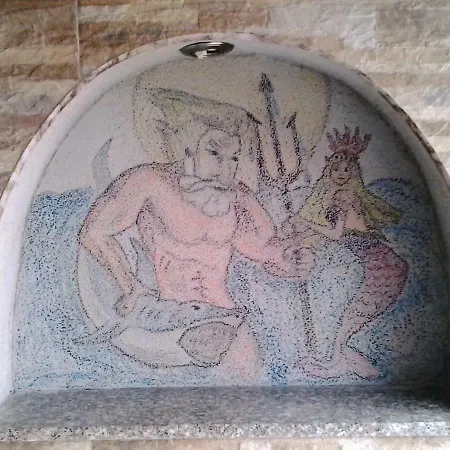 Mala Sirena * Maslenica