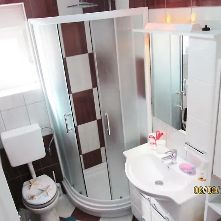 Appartement Mala Sirena Maslenica