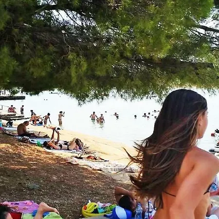 Mala Sirena * Maslenica