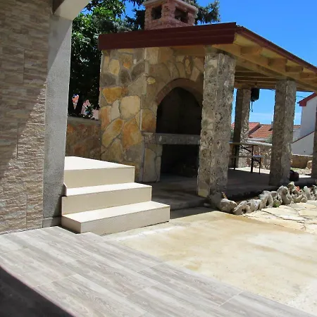 Mala Sirena Appartement