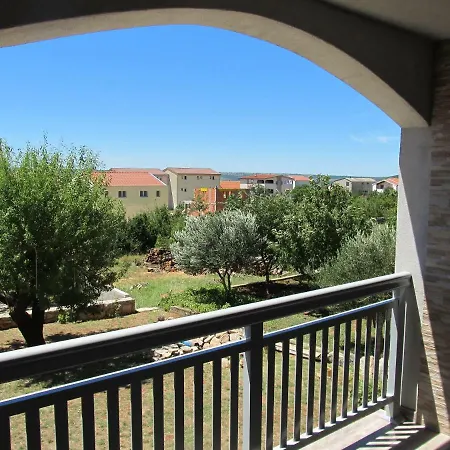 Apartament Mala Sirena *