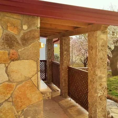 Mala Sirena Maslenica