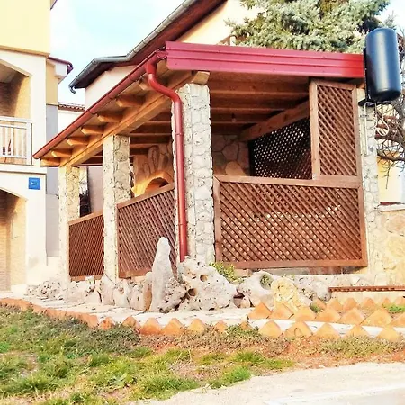 Appartement Mala Sirena