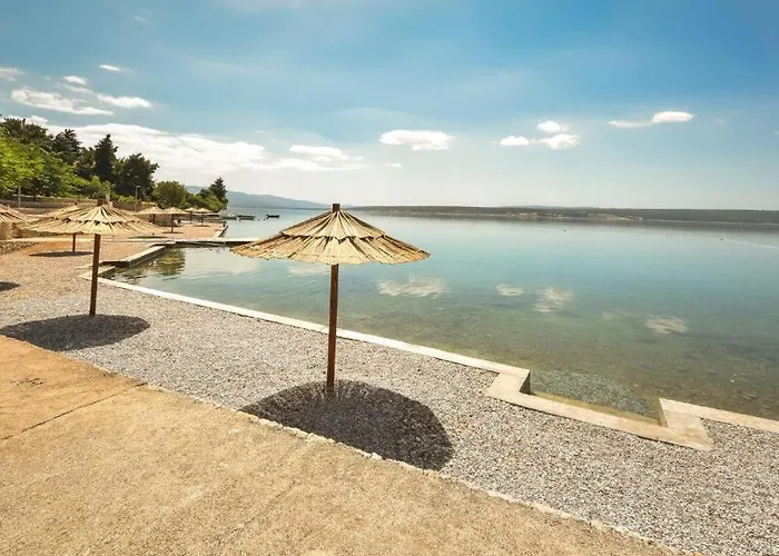 Mala Sirena Apartman