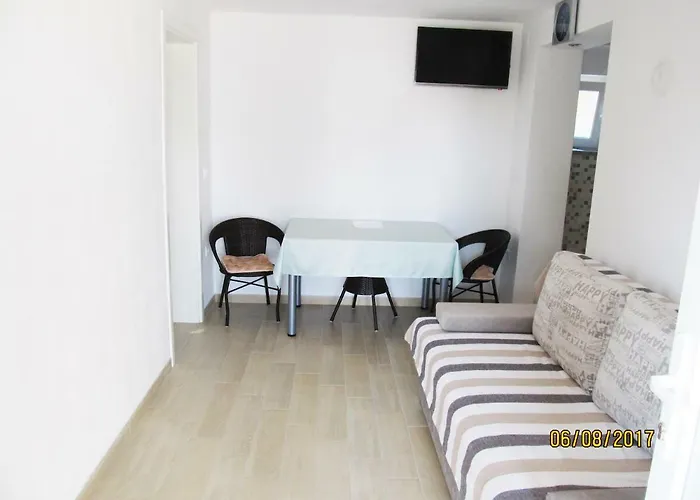 Apartman Mala Sirena