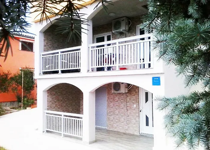 Apartman Mala Sirena