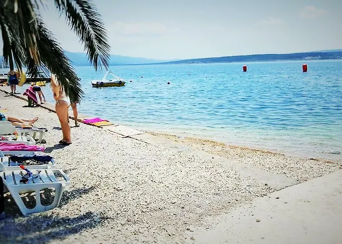 Apartman Mala Sirena