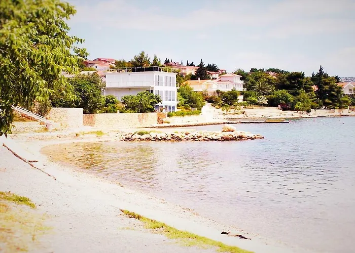Apartman Mala Sirena *