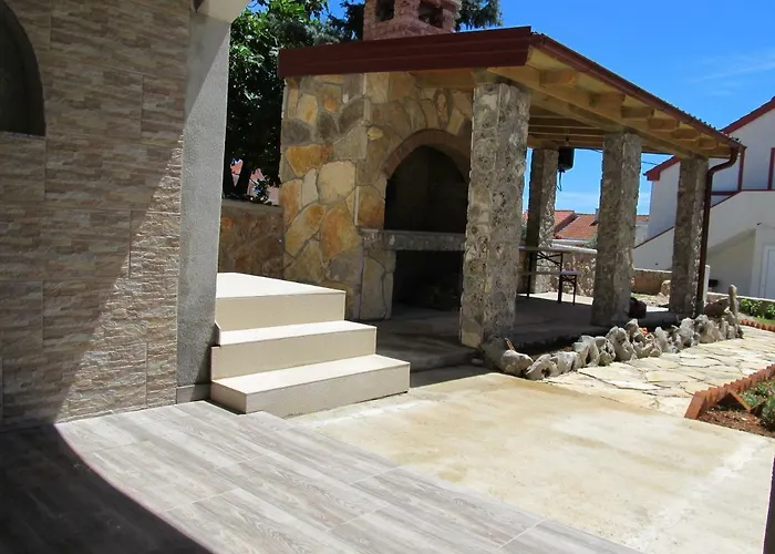 Mala Sirena Apartman