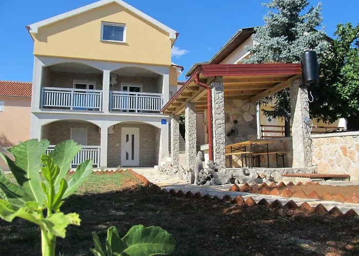 Mala Sirena Apartman