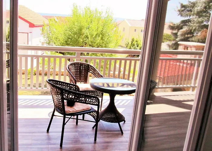 Apartman Mala Sirena