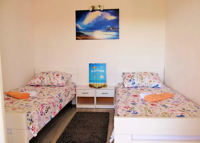 Apartman Mala Sirena