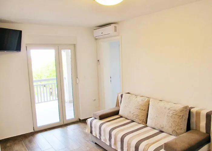Apartman Mala Sirena