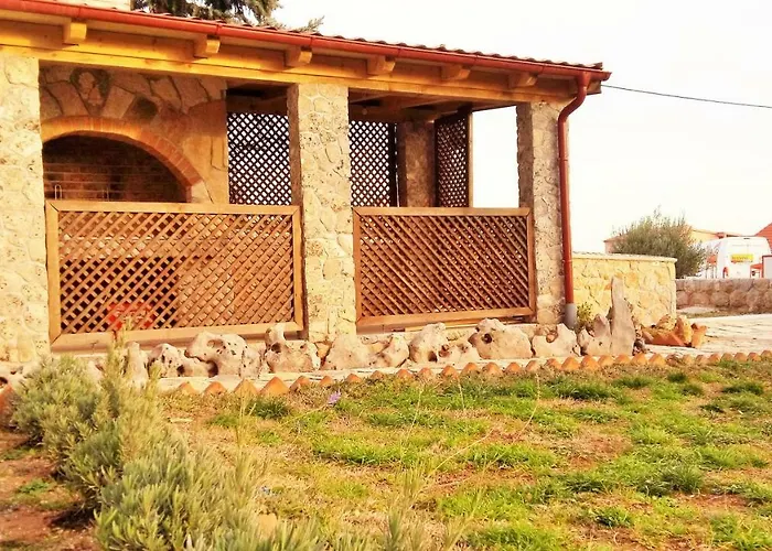 Apartman Mala Sirena Maslenica