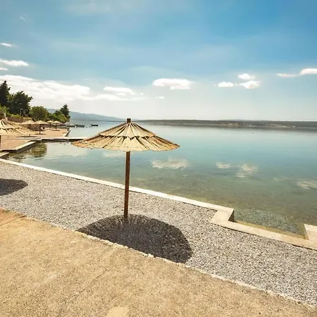 Mala Sirena Apartamento