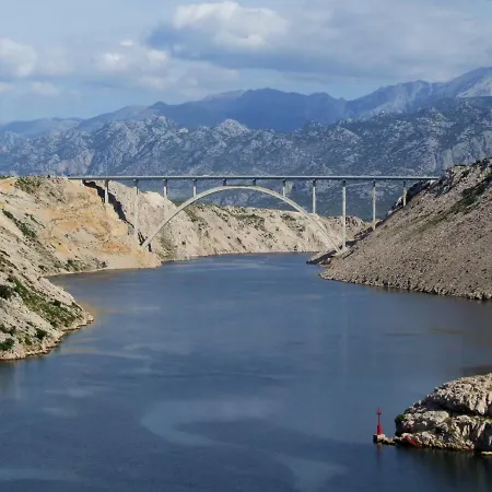 Mala Sirena Apartamento *