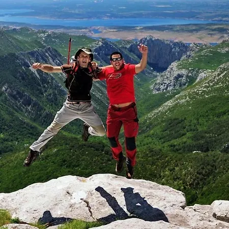 Mala Sirena Apartamento