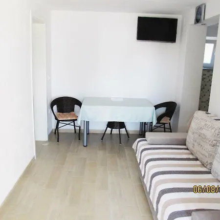 Apartamento Mala Sirena