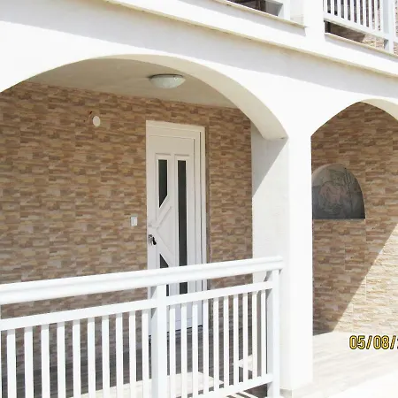 Apartamento Mala Sirena *