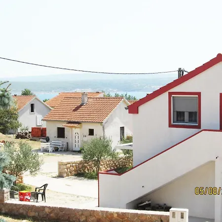 Mala Sirena Maslenica