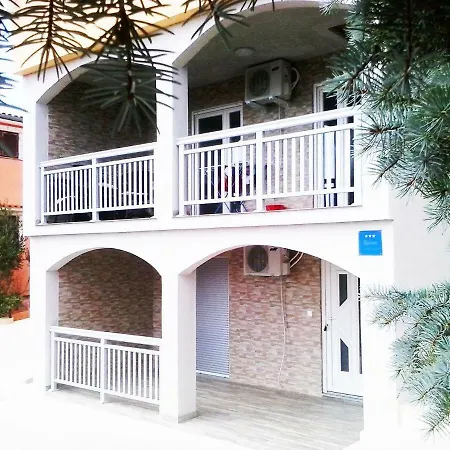 Apartamento Mala Sirena