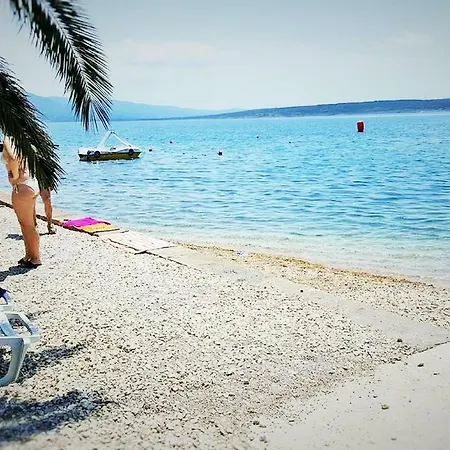 Appartamento Mala Sirena