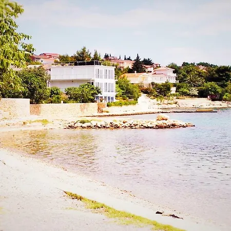 Appartamento Mala Sirena *