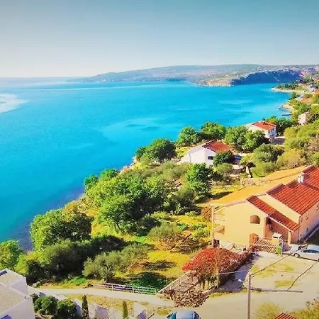 Mala Sirena Apartment