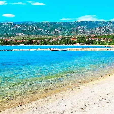 Apartamento Mala Sirena