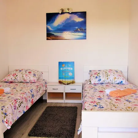 Apartment Mala Sirena
