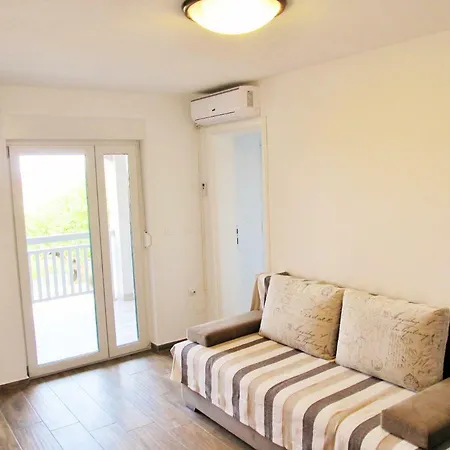 Apartment Mala Sirena