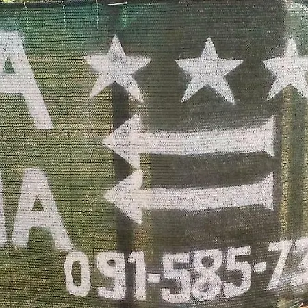 Apartamento Mala Sirena Maslenica