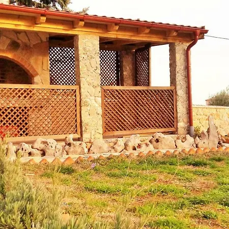 Apartment Mala Sirena Maslenica