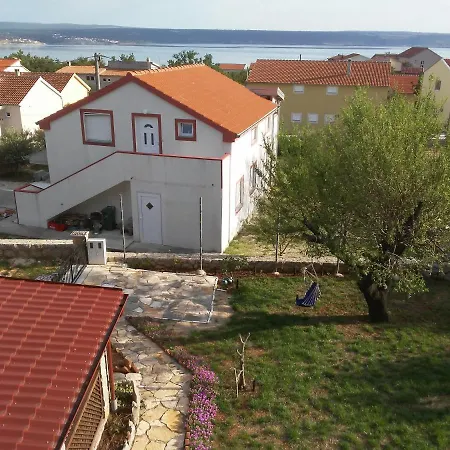 Mala Sirena Maslenica