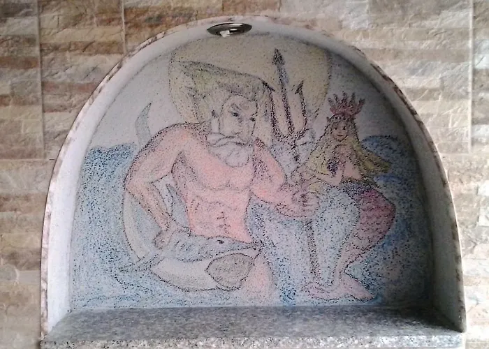 Mala Sirena * Maslenica