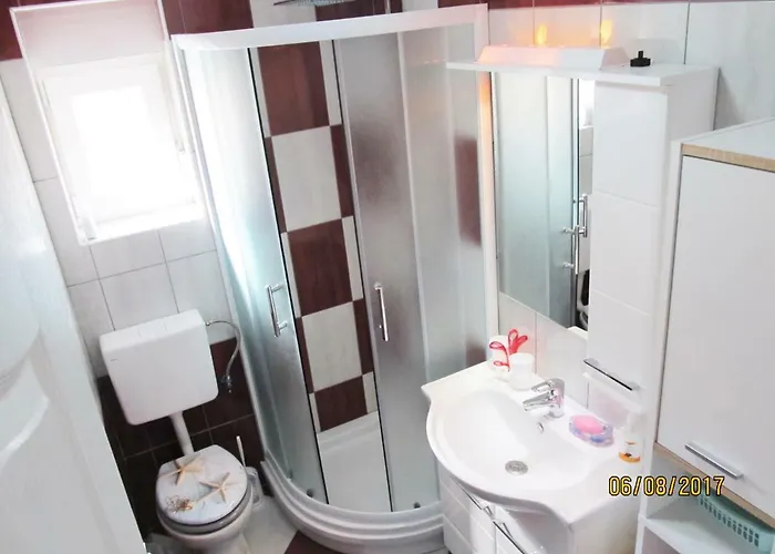 Appartement Mala Sirena Maslenica