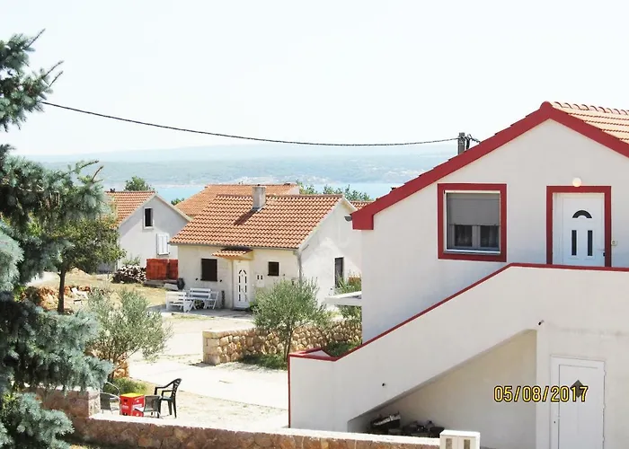 Mala Sirena Maslenica