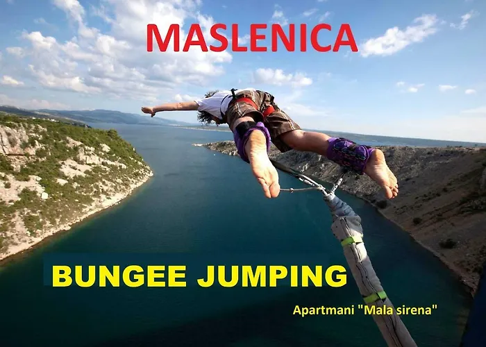 Mala Sirena Maslenica