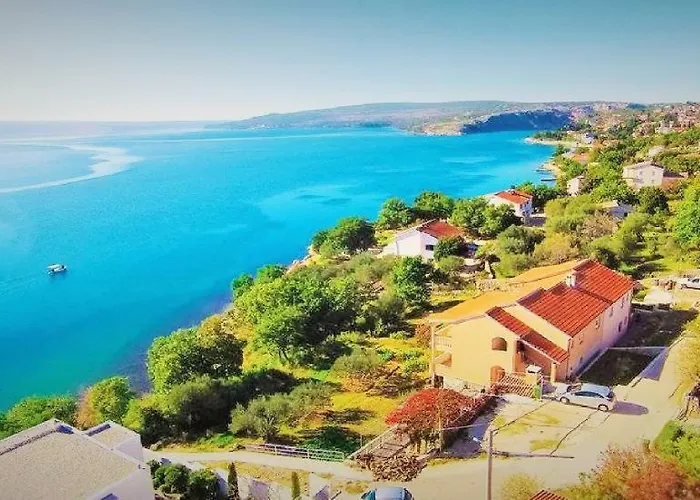 Mala Sirena Appartement