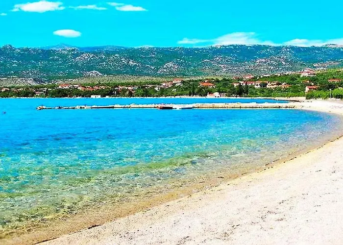 Appartement Mala Sirena