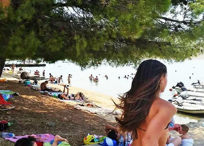 Mala Sirena * Maslenica