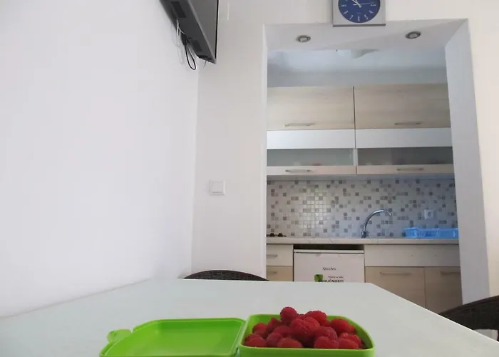 Mala Sirena Apartamento